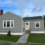 Polly Harpole Maternity Home in Coupeville was restored.