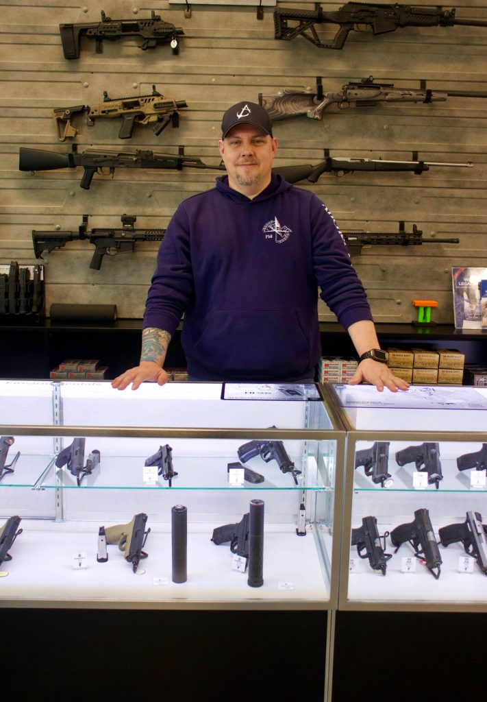 Photo by Rachel Rosen/Whidbey News-Times