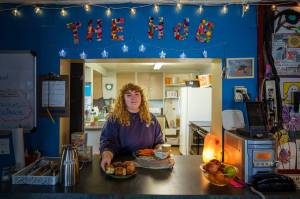 Photo by David Welton