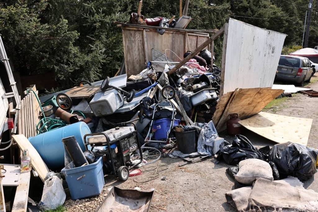 Photo by John Fisken