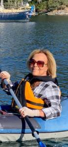 Gardiner obituary photo