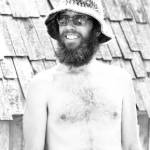 Leonard Good in 1977 (Photo provided)