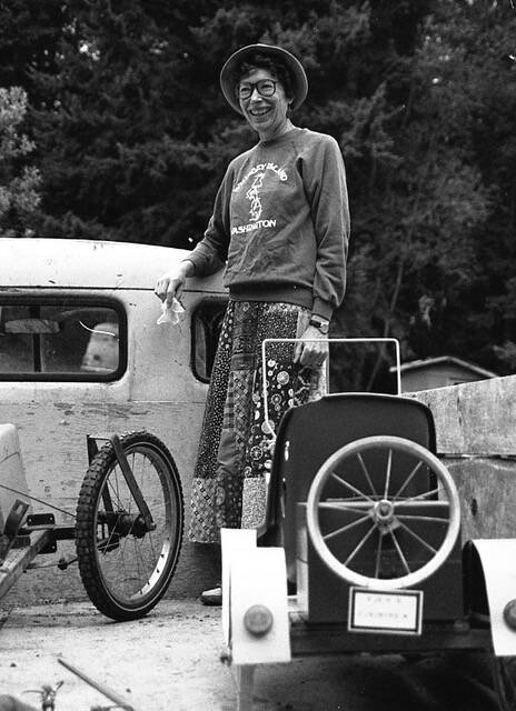 Linda Good (Photo provided)