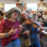 Photo by David Welton