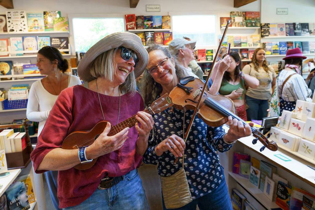 Photo by David Welton