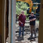 Photo by Patricia Guthrie