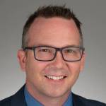 Jason Joiner, CCIM, VP,  Commercial Banking Officer, Peoples Bank