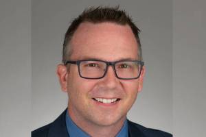 Jason Joiner, CCIM, VP,  Commercial Banking Officer, Peoples Bank