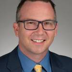 Jason Joiner, CCIM, VP, Commercial Banking Officer, Peoples Bank