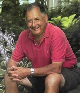 Thomas Sundown obituary photo