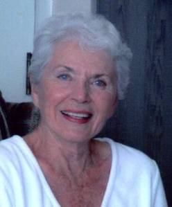 Bott Allen obituary photo