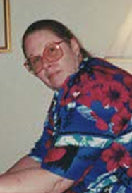 obit photo for vanvoorst