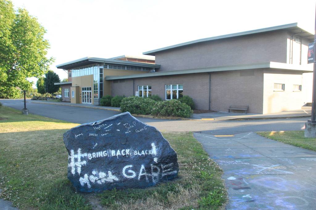 Photo by Luisa Loi/Whidbey News-Times