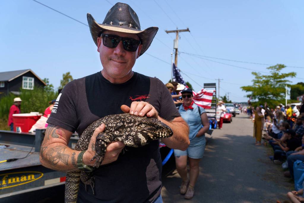 Photo by David Welton