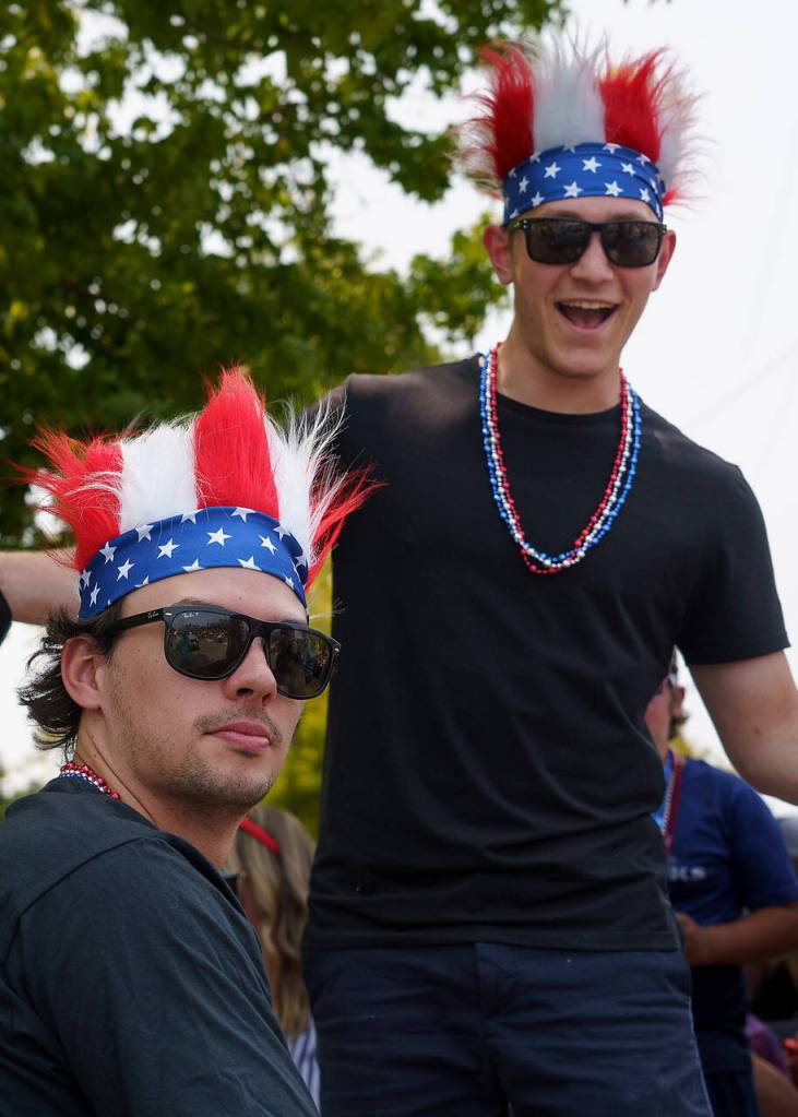 Photo by David Welton