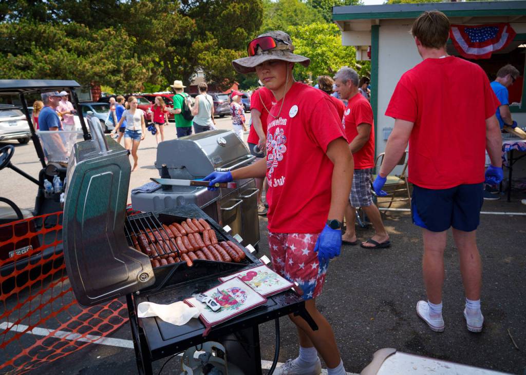 Photo by David Welton