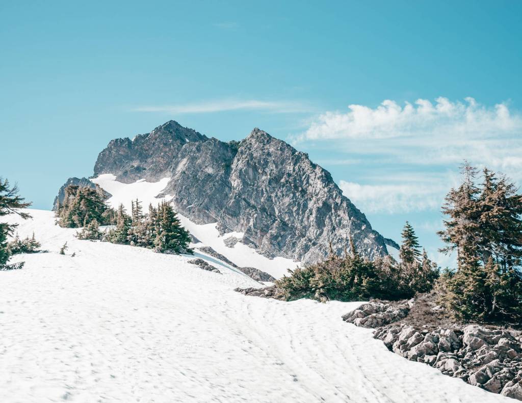 Photo by Alex Merrill