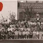 Photo provided
The class of 1983 went on to do great things, from business owners to CEOs, CCOs and presidents of companies to a guitarist in a famous Seattle crossover thrash band.