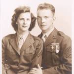 Photo provided
Mary and Floyd.