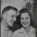 Photo provided
Mary and Floyd.