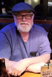 K. Schillinger obit photo