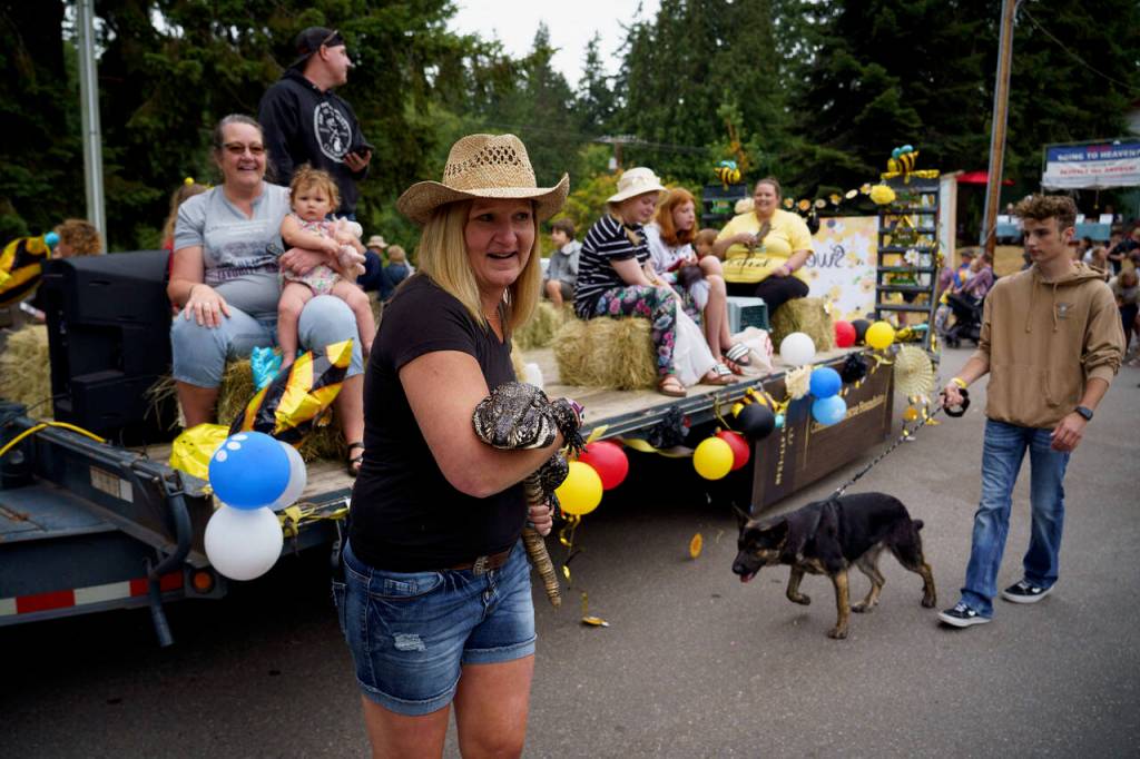 Photo by David Welton