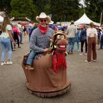 Photo by David Welton