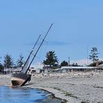 Photo by Lisa Peterson.