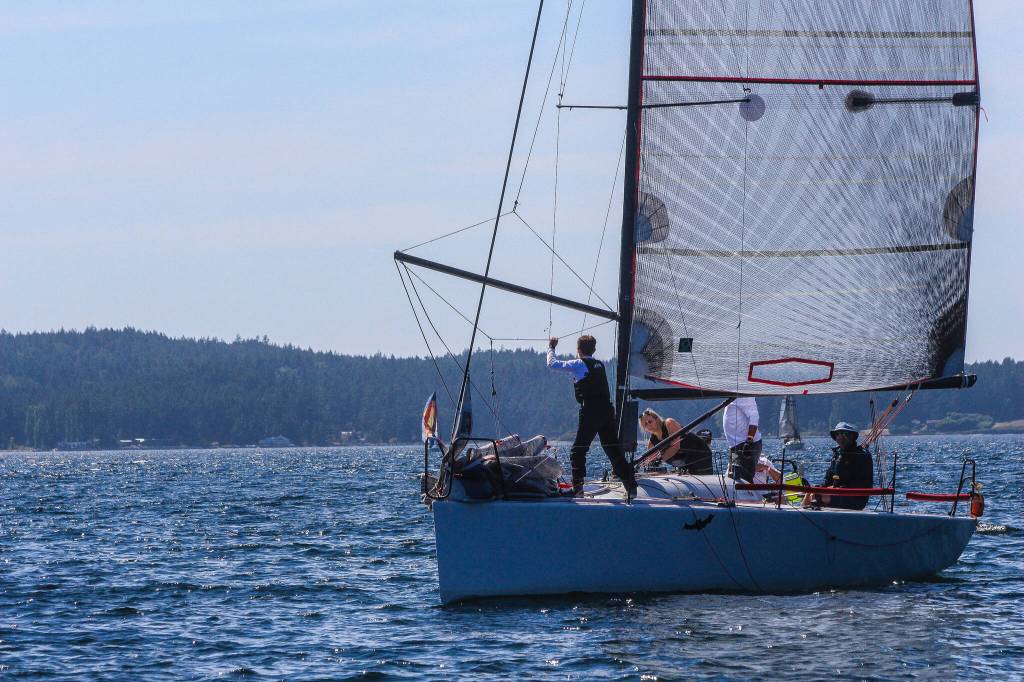 (Photo by Luisa Loi)