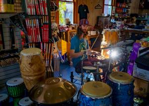 Photo by David Welton