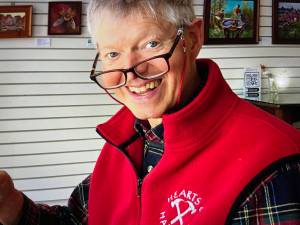 Jeffrey (Jeff) Benham Clark