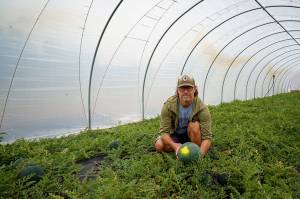 Photo by David Welton