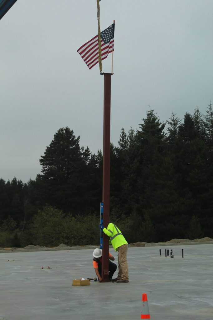 Photo by Karina Andrew/Whidbey News-Times