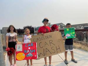 Photo by Mandi Black