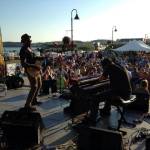 Music, food, crafts, beer gardens, camping and more at the free Oak Harbor Music Fest on Labor Day weekend.