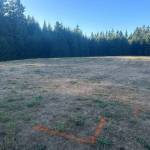 Photo provided
The six courts will be located by the sports complex on Langley Road, between the soccer fields and the forest.