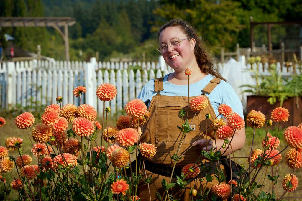 Photos by David Welton
Wright is ready to help with just about any unfinished project a person might have.