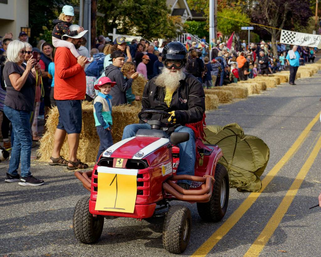 Photo be David Welton