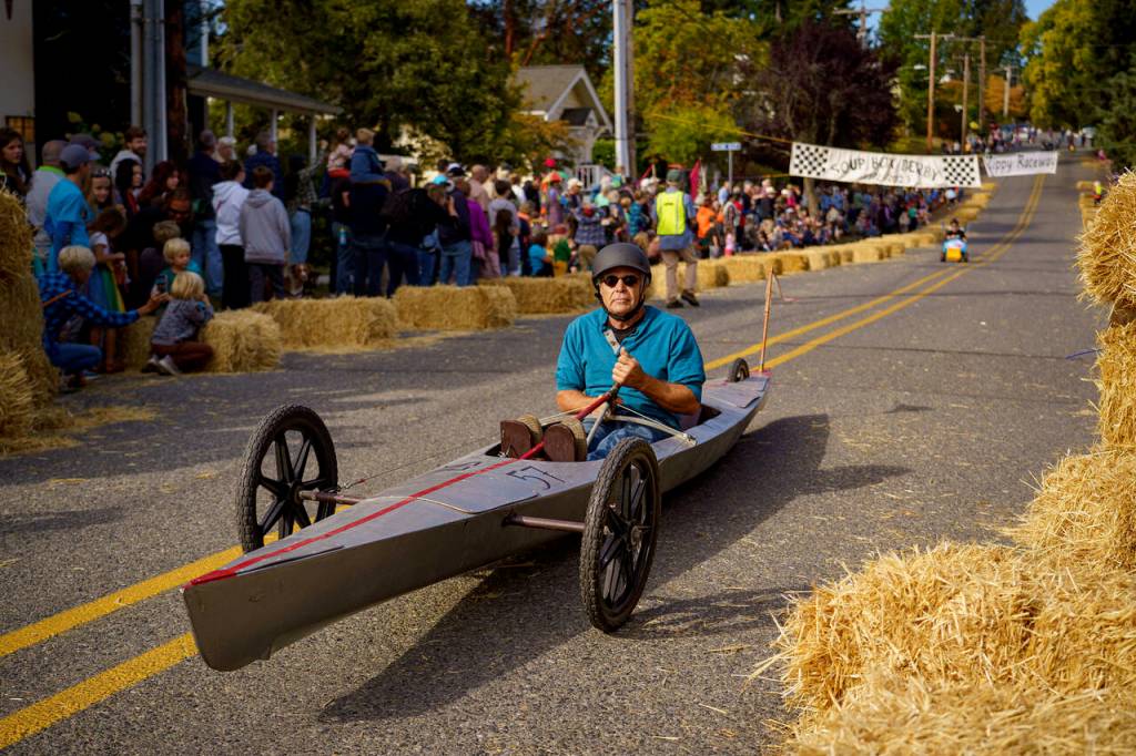 Photo by David Welton