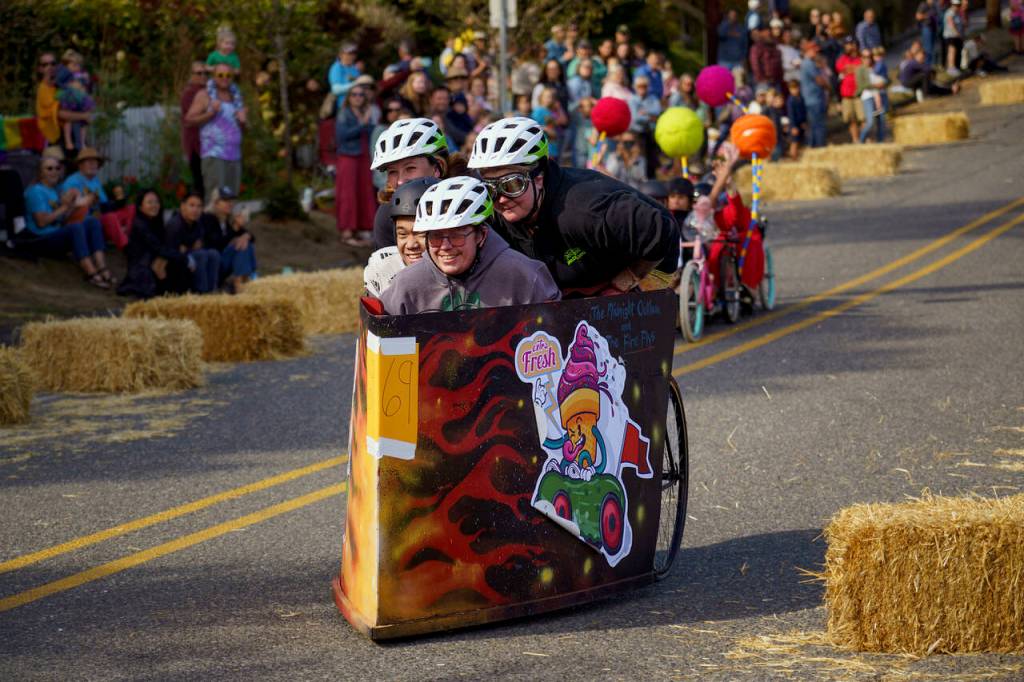 Photo by David Welton