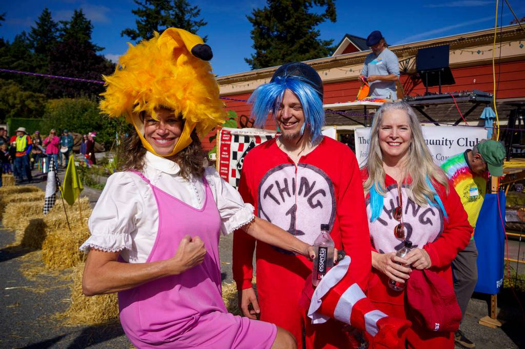 Photo by David Welton