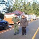 Photo by Luisa Loi / Whidbey News-Times