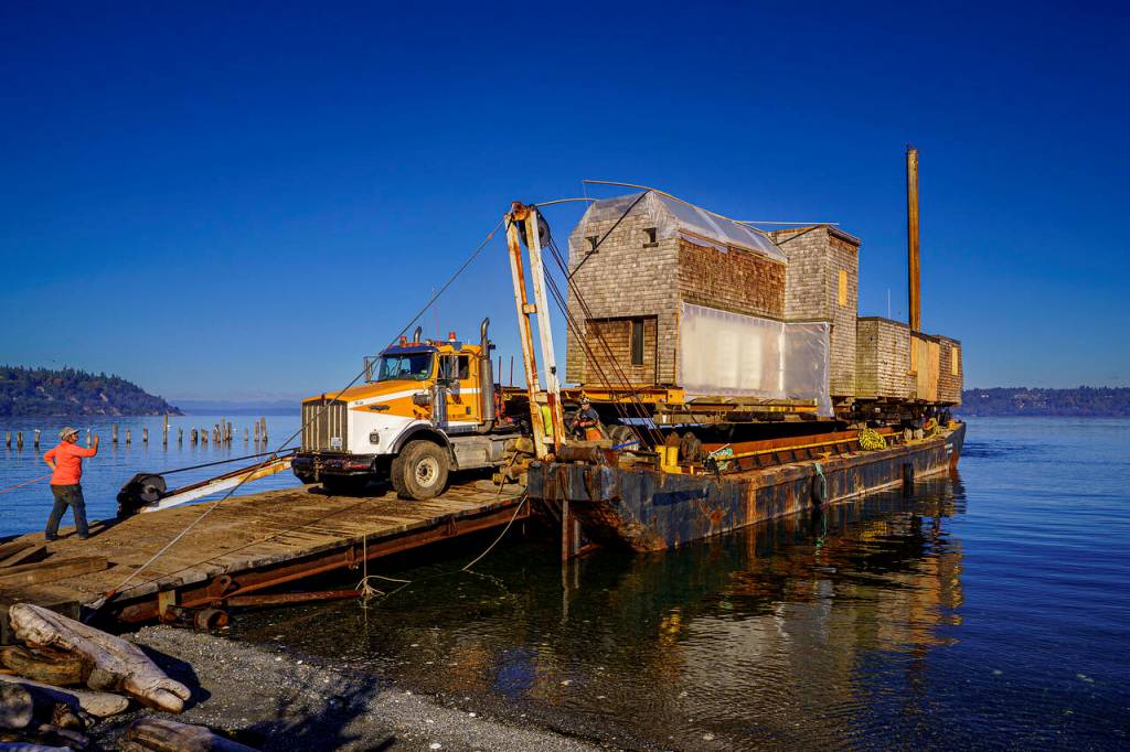 Photo by David Welton