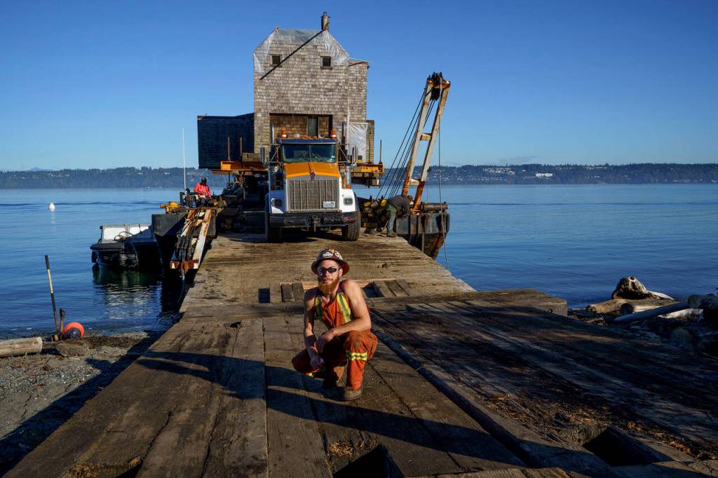 Photo by David Welton