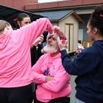 (Photo by John Fisken)