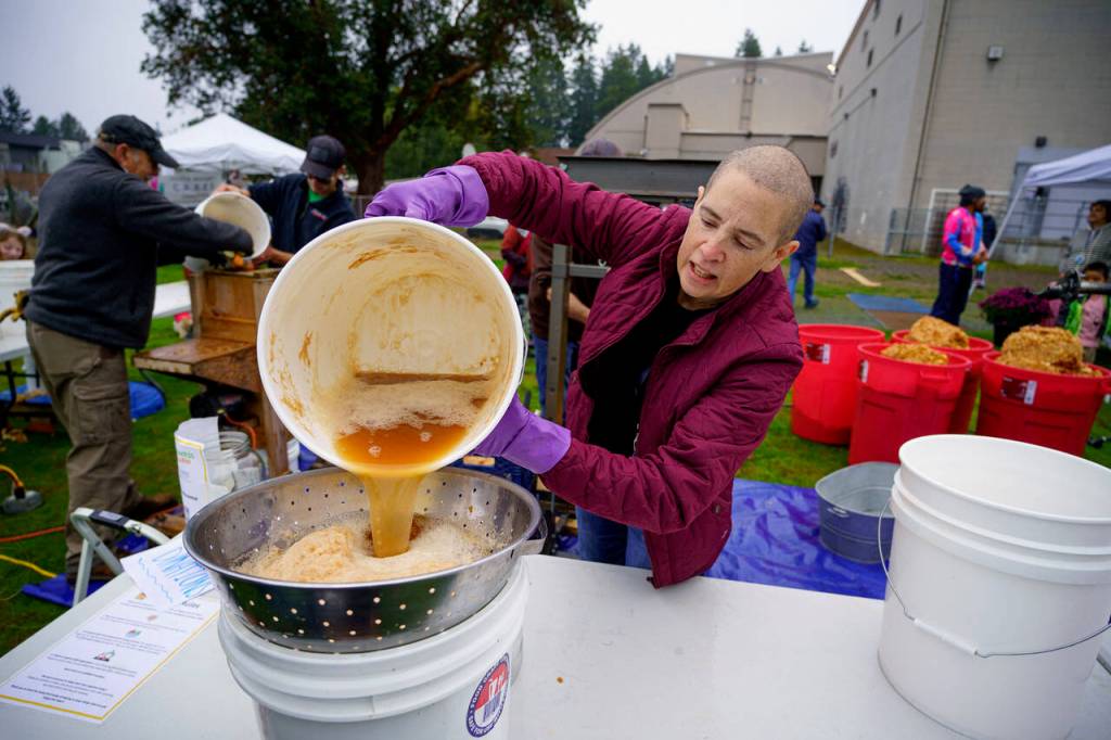 Photo by David Welton