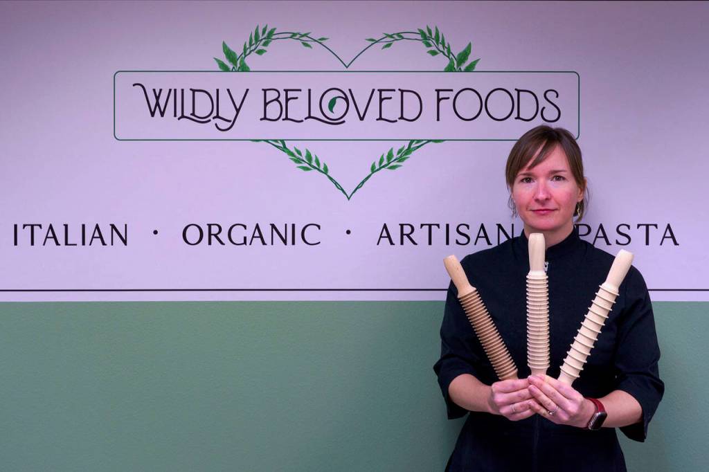 Photo by David Welton