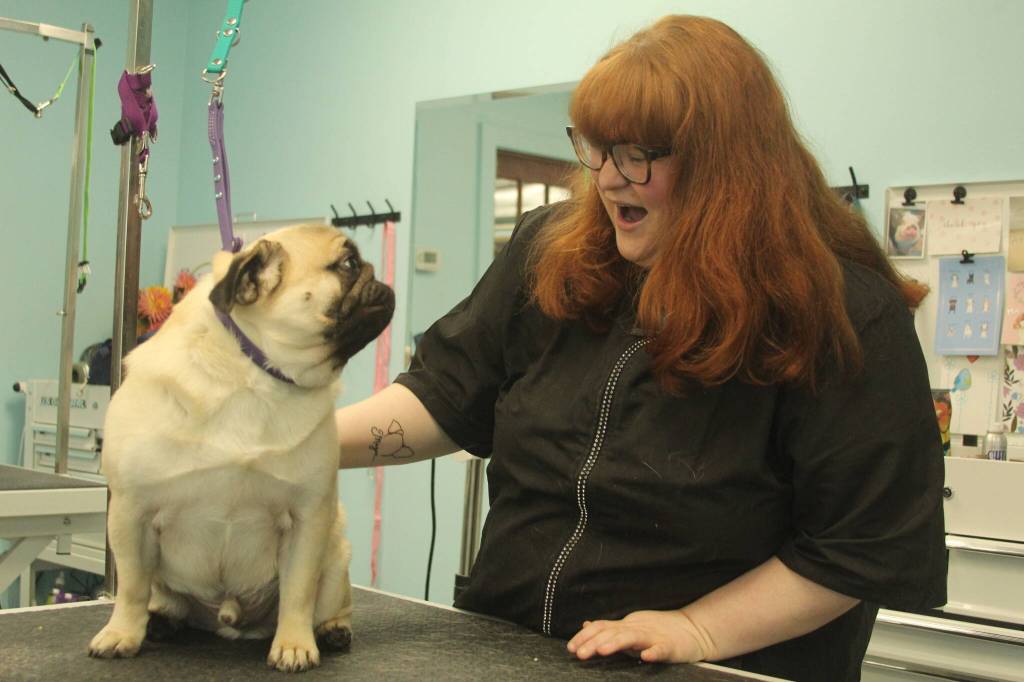 Photo by Karina Andrew/Whidbey News-Times