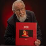 Michael Holtby is ready to share the culmination of his Whidbey Beards Project in the form of a reception with the community. (Photo provided)