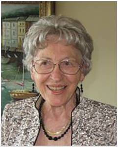 Elsie M. Mullinaux